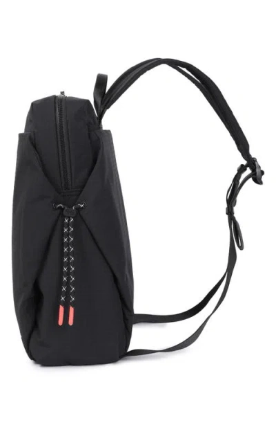Hedgren Akira Backpack In Black