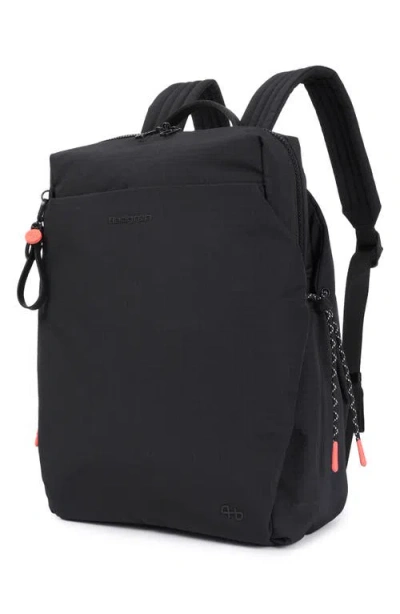 Hedgren Akira Backpack In Black