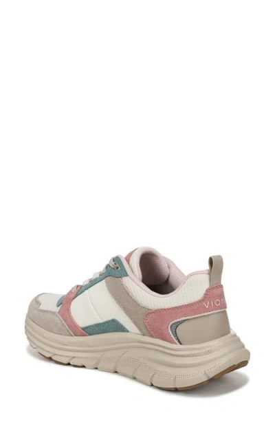 Vionic Walk Max Skyline Sneaker In Multi