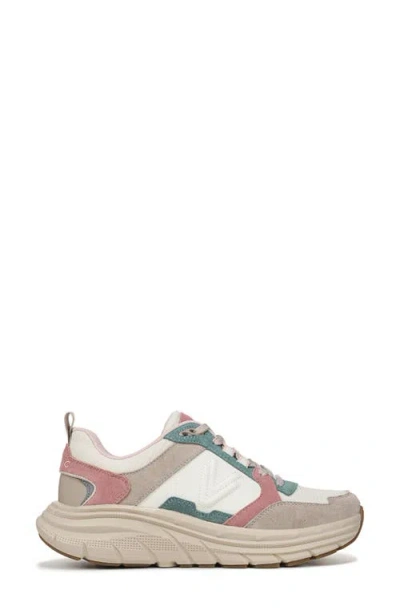 Vionic Walk Max Skyline Sneaker In Multi