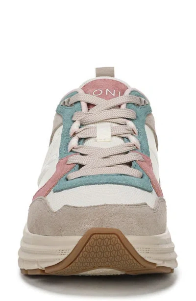 Vionic Walk Max Skyline Sneaker In Multi