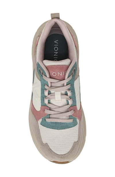Vionic Walk Max Skyline Sneaker In Multi