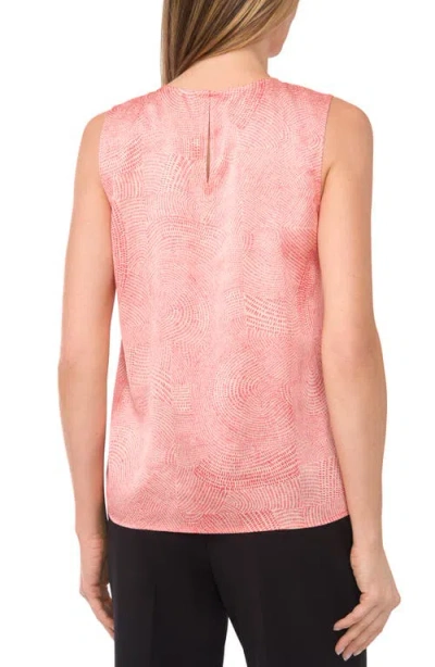 Halogen ® Geo Print Shell In Pink