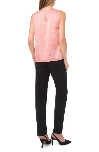 Halogen ® Geo Print Shell In Pink