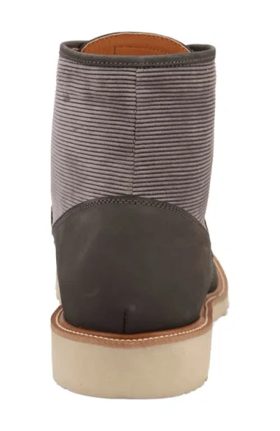 Dingo Carlsbad Boot In Gray