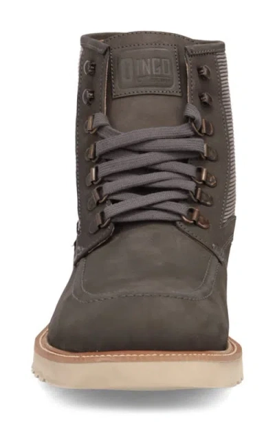 Dingo Carlsbad Boot In Gray