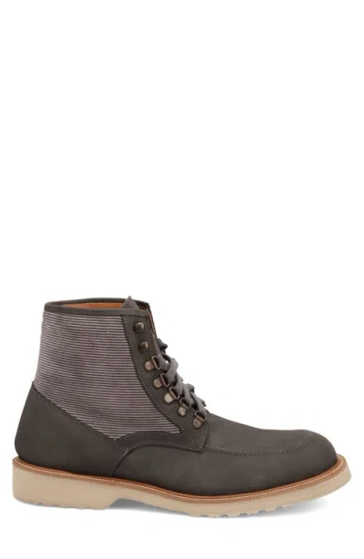 Dingo Carlsbad Boot In Gray