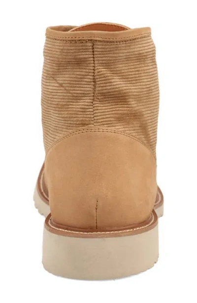 Dingo Carlsbad Boot In Brown