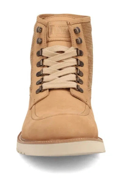 Dingo Carlsbad Boot In Brown