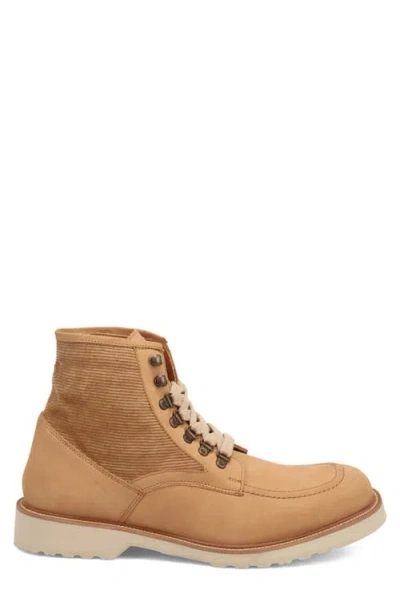 Dingo Carlsbad Boot In Brown