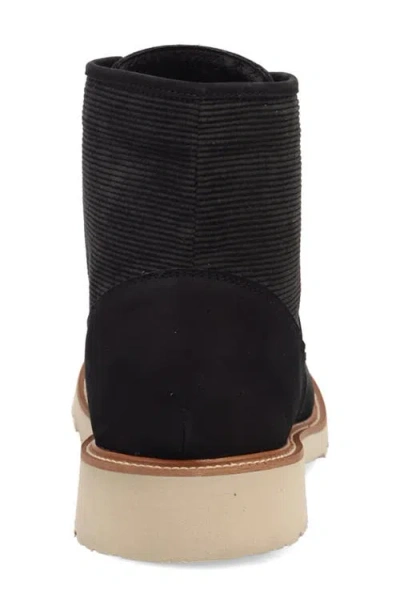 Dingo Carlsbad Boot In Black