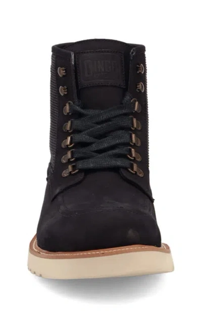 Dingo Carlsbad Boot In Black