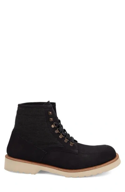 Dingo Carlsbad Boot In Black