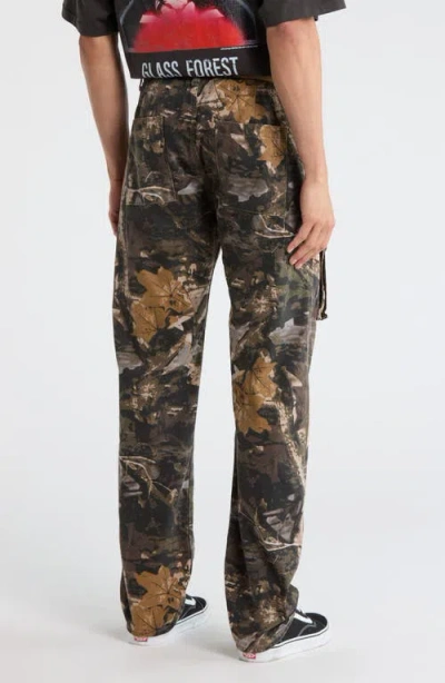 Mnml Camo Ii Jeans In Multi