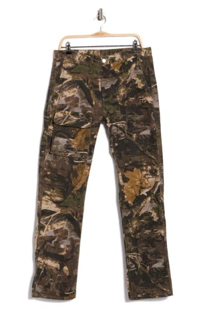 Mnml Camo Ii Jeans In Multi