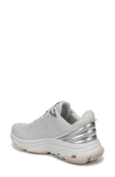 Ryka Rykä Devotion X Max 2 Walking Sneaker In Gray