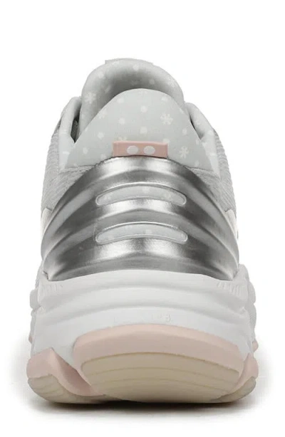 Ryka Rykä Devotion X Max 2 Walking Sneaker In Gray