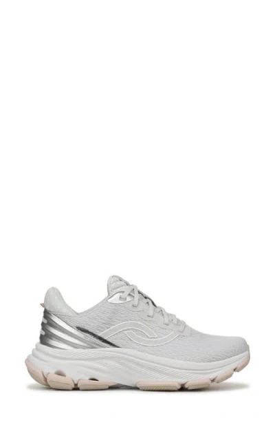 Ryka Rykä Devotion X Max 2 Walking Sneaker In Gray