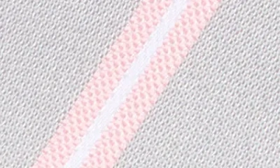 Original Penguin Cutler Stripe Tie In Multi