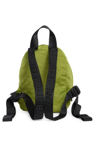 Baggu Mini Nylon Backpack