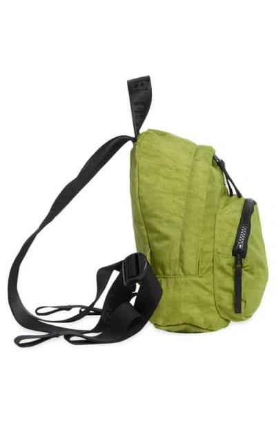 Baggu Mini Nylon Backpack