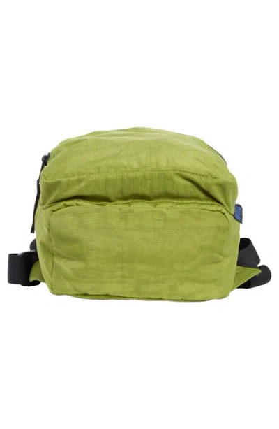 Baggu Mini Nylon Backpack