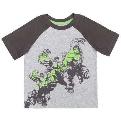 Marvel 2-pack T-shirts In Red