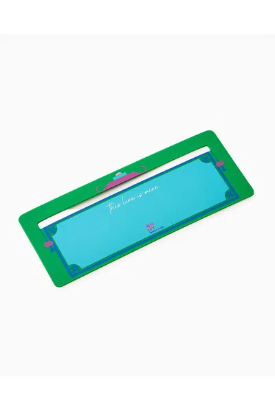 Oh My Mahjong For Fwrd Emerald Bundle Mahjong Set In Multi