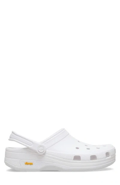 Crocs Gender Inclusive Classic Exp Clog In Multi