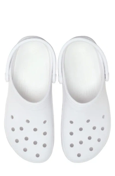 Crocs Gender Inclusive Classic Exp Clog In Multi