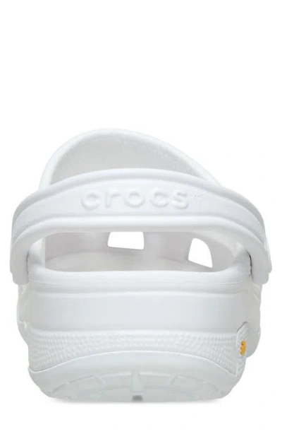Crocs Gender Inclusive Classic Exp Clog In Multi