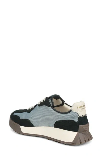 Sam Edelman Langley Sneaker In Multi