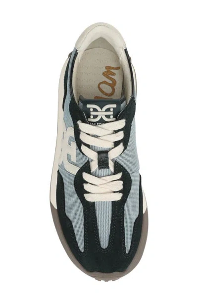 Sam Edelman Langley Sneaker In Multi