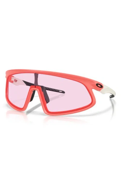 Oakley Rslv Sunglasses In Multi