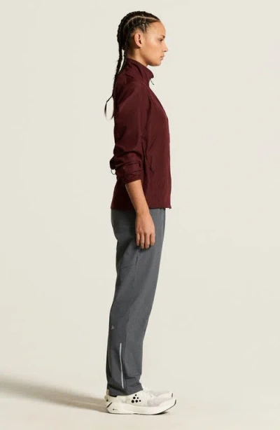 Craft Essence Training Pants In Gray