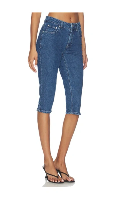 Steve Madden Devan Jean In Multi