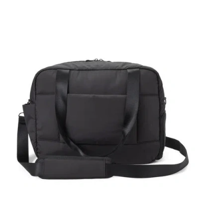 Baggallini Set Wave Weekender In Black