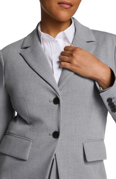 Spanx ® Tailored Blazer In Blue