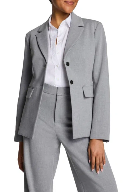 Spanx ® Tailored Blazer In Blue