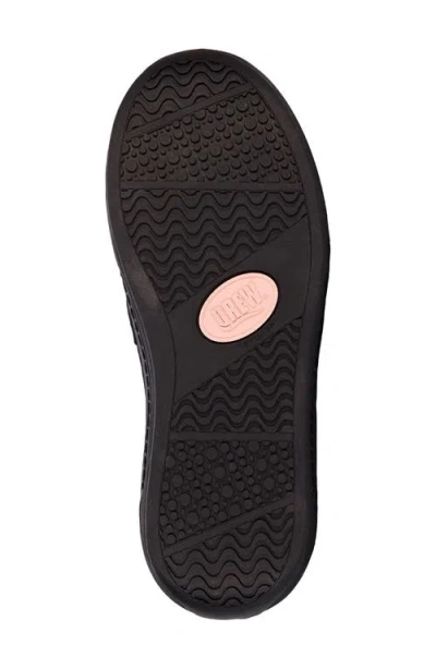 Drew Java Slip-on Loafer Sneaker In Gray