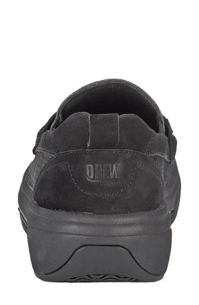 Drew Java Slip-on Loafer Sneaker In Gray