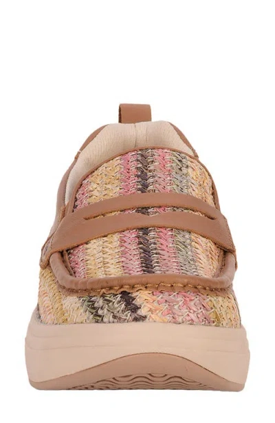 Drew Java Slip-on Loafer Sneaker In Multi