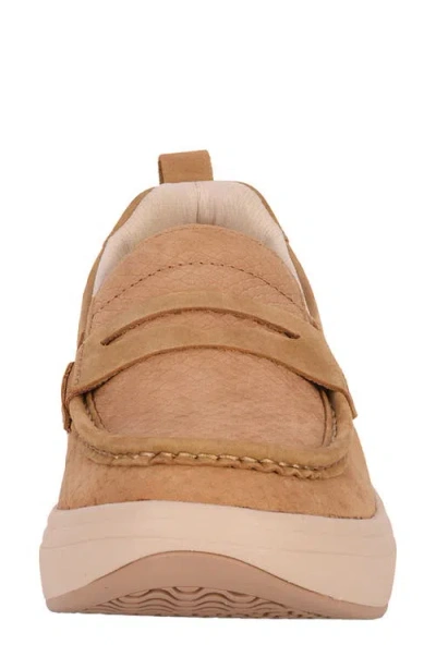 Drew Java Slip-on Loafer Sneaker In Neutral