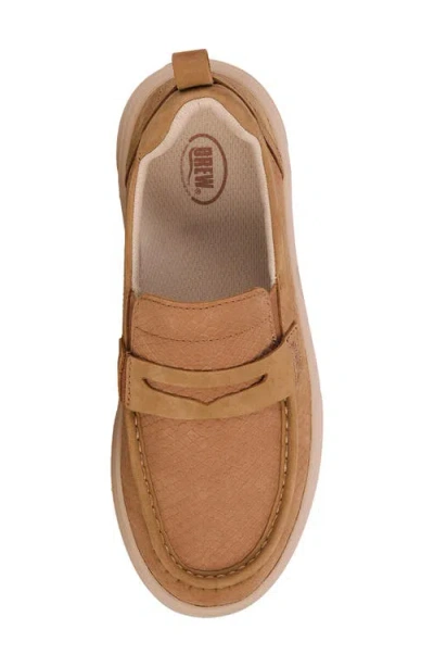 Drew Java Slip-on Loafer Sneaker In Neutral