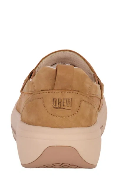 Drew Java Slip-on Loafer Sneaker In Neutral