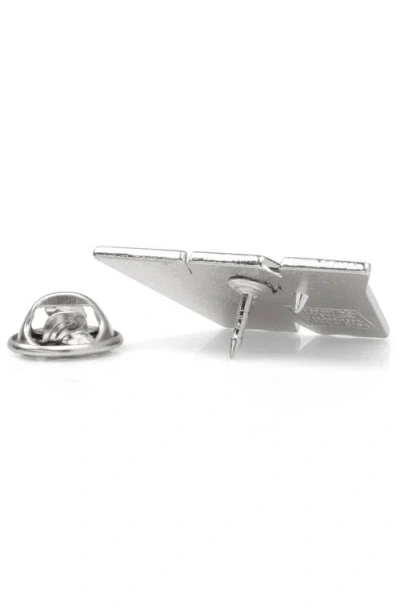 Cufflinks, Inc . Washington Commanders Lapel Pin In Multi