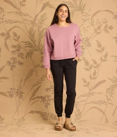Known Supply Ada Pullover In Multi