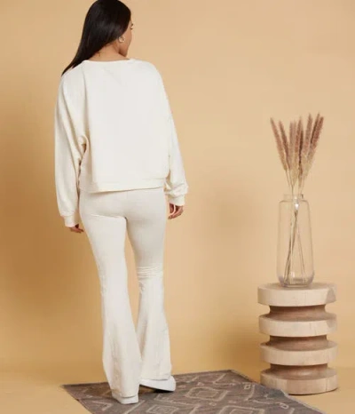 Known Supply Ada Pullover In Multi