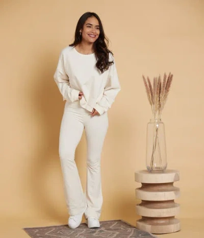Known Supply Ada Pullover In Multi