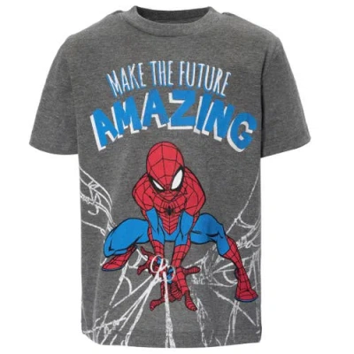 Marvel Avengers 2-piece T-shirt Set In Multi